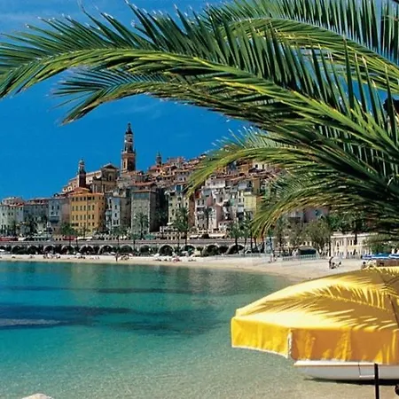 L' Espadon Menton