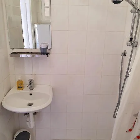 L' Espadon Apartment Menton