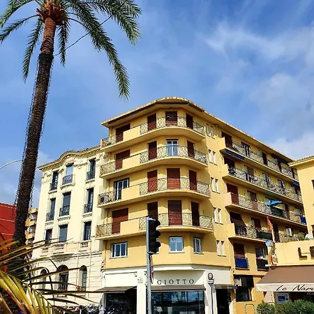 L' Espadon * Menton