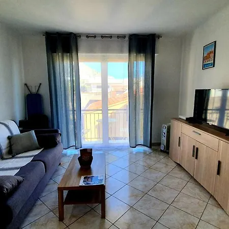 Apartment L' Espadon *