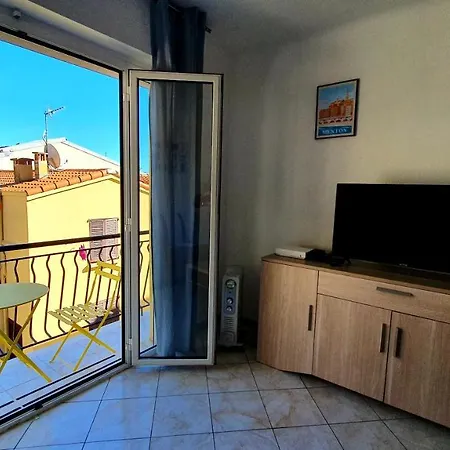 L' Espadon Apartment *